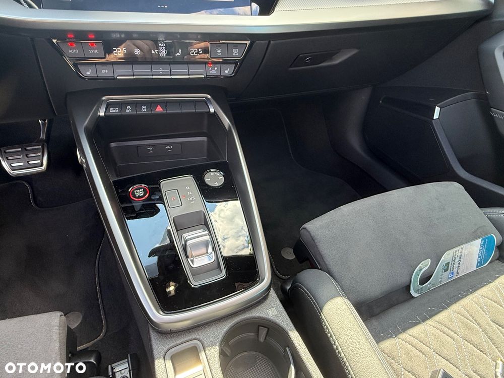 Audi S3 - 29