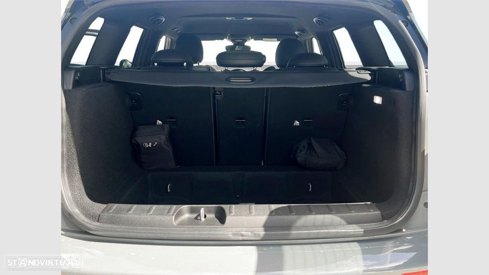 MINI Clubman One D - 17