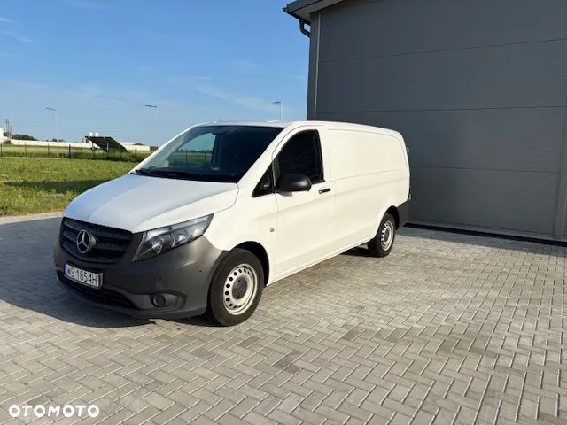 Mercedes-Benz vito - 5