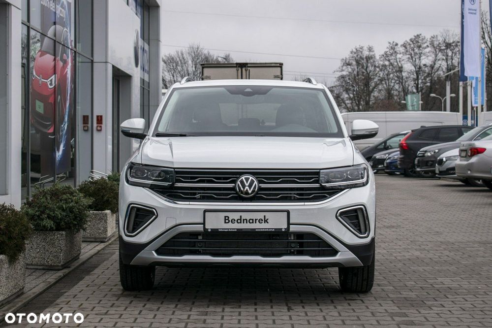 Volkswagen T-Cross - 3
