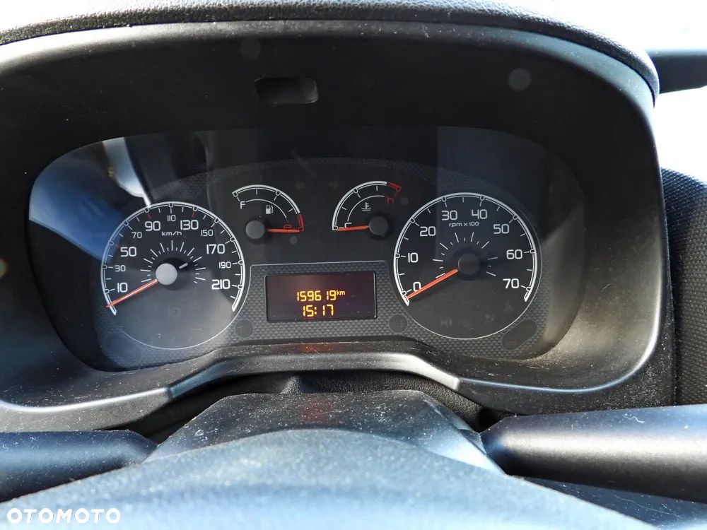 Peugeot Bipper Tepee 1.3 HDi STT Presence - 9