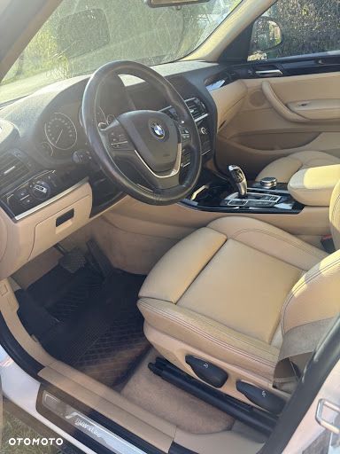 BMW X4 xDrive20i - 10