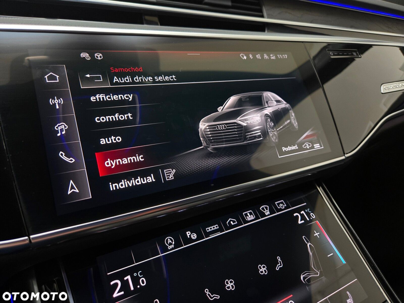 Audi A8 - 31