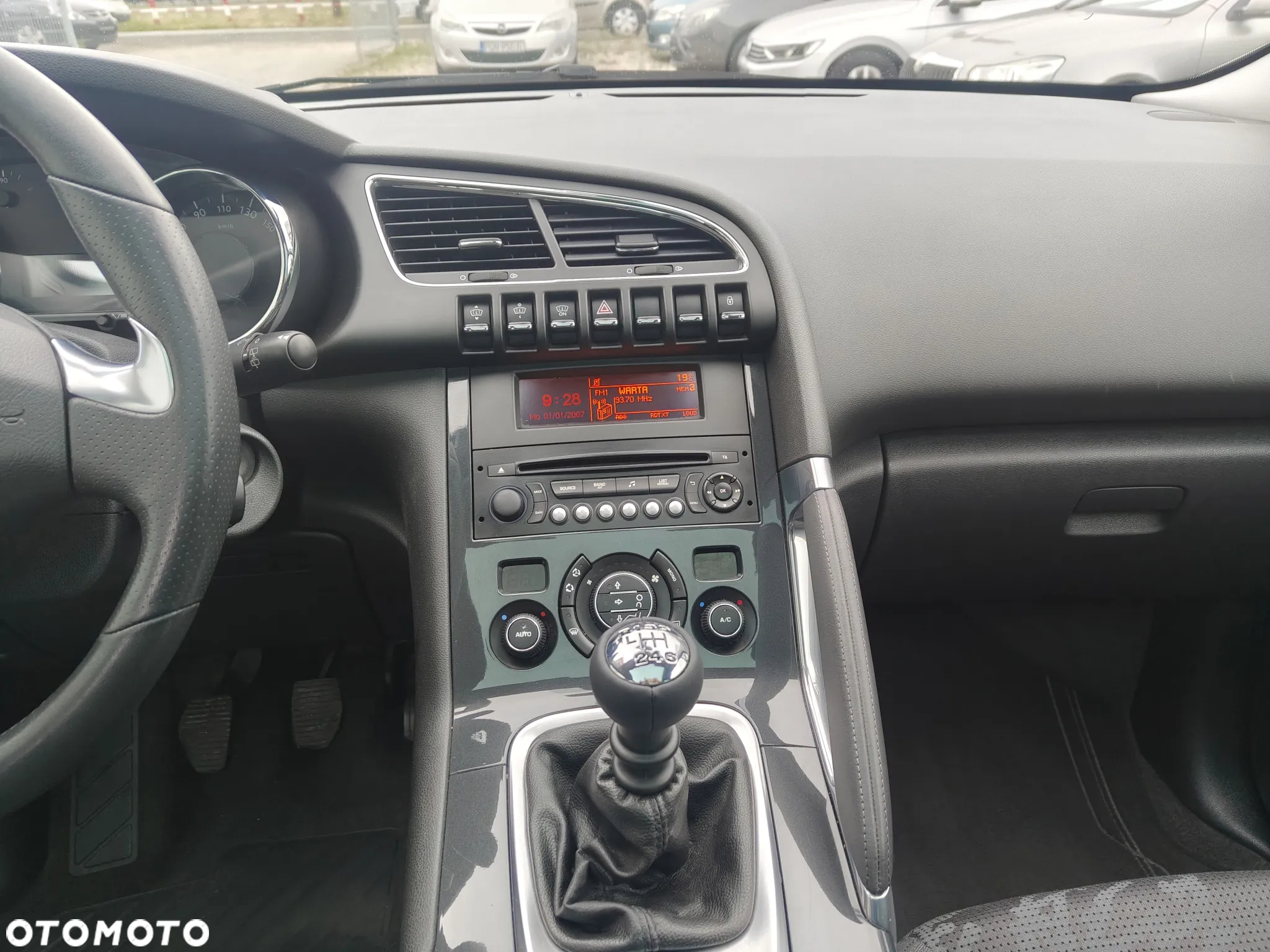 Peugeot 3008 HDi FAP 115 Style - 22
