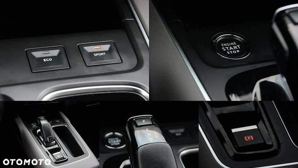 Citroën C5 Aircross Pure Tech 130 S&S EAT8 FEEL PACK - 23