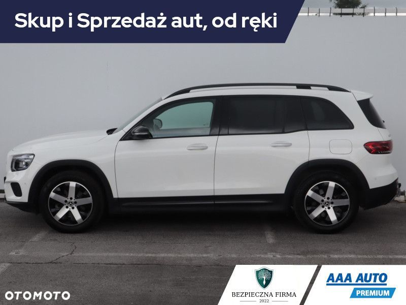 Mercedes-Benz GLB - 4