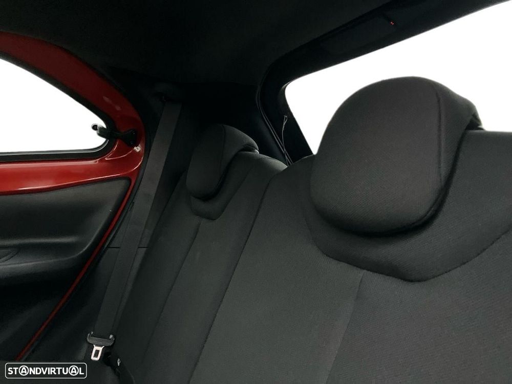 Toyota Aygo X 1.0 Pulse - 10