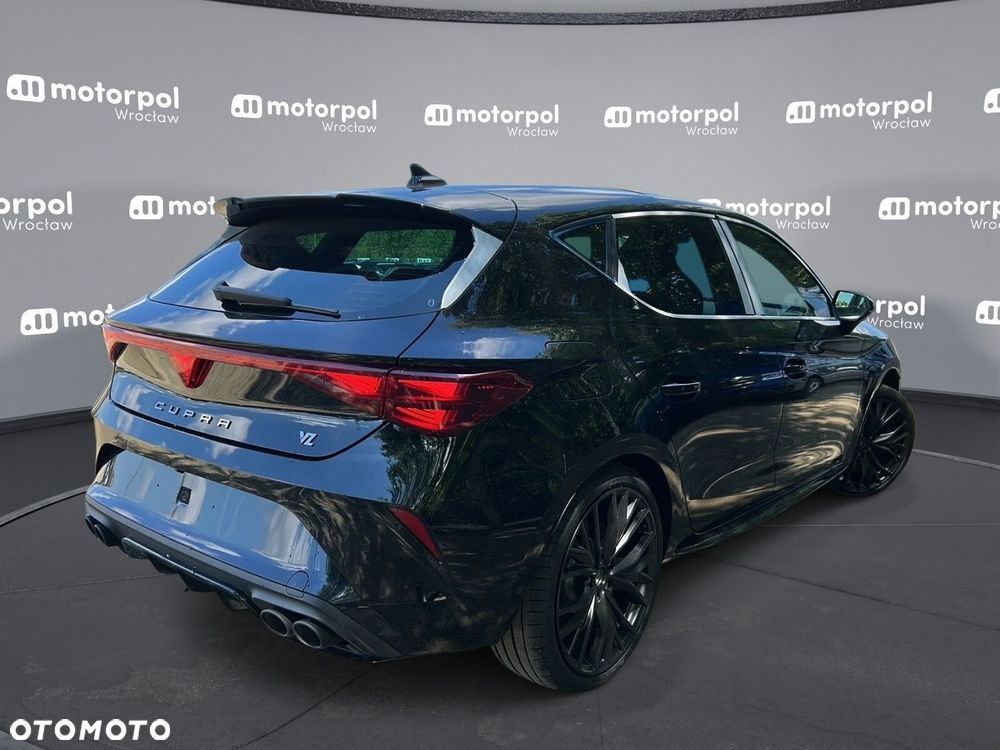 Cupra Leon - 13