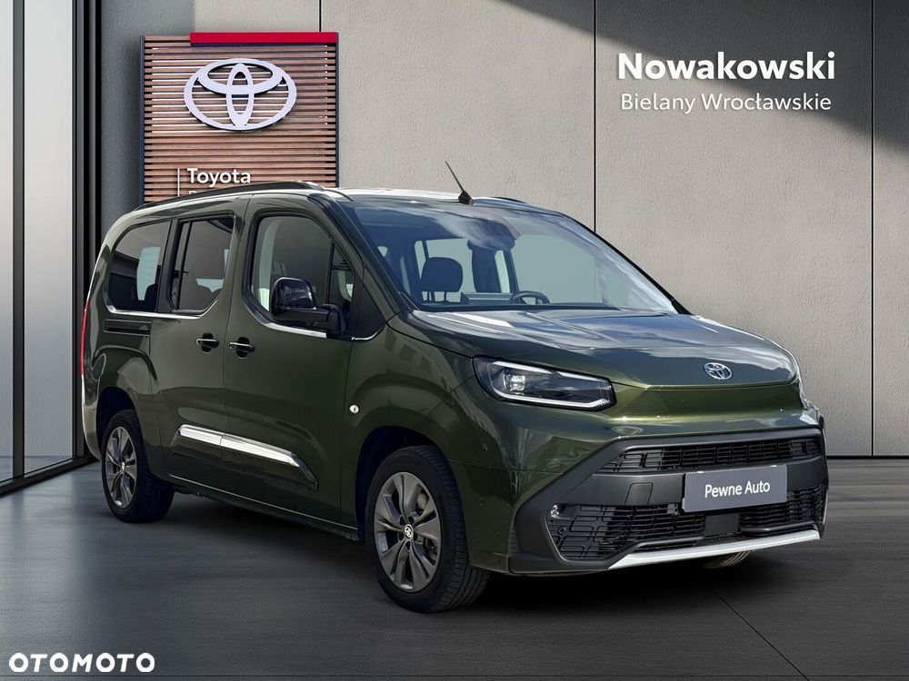 Toyota Proace City Verso Long 1.5 D-4D VIP - 30
