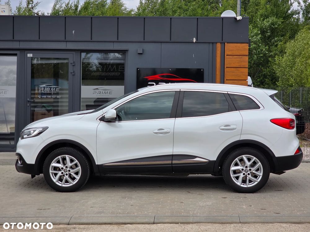 Renault Kadjar 1.2 Energy TCe Zen - 10