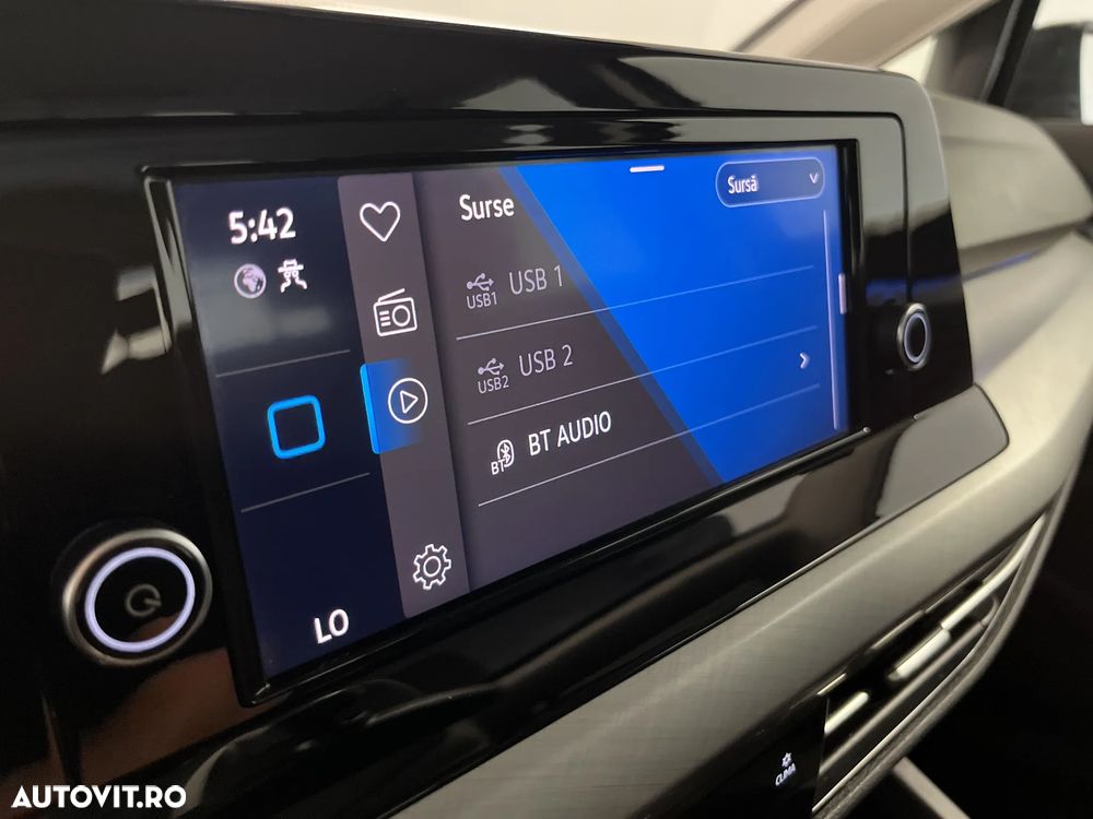 Volkswagen Golf 1.0 TSI Life - 21