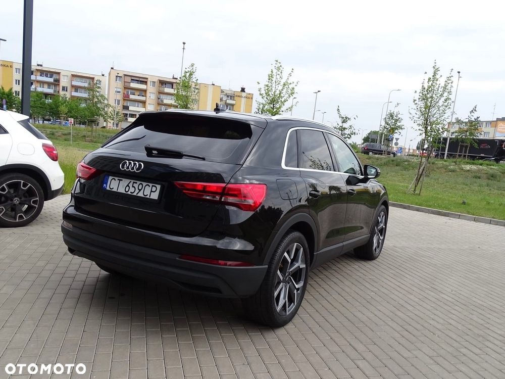 Audi Q3 - 6