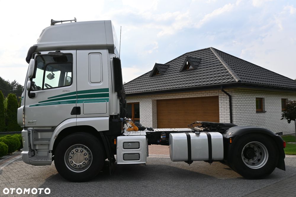 DAF CF 440 - 6