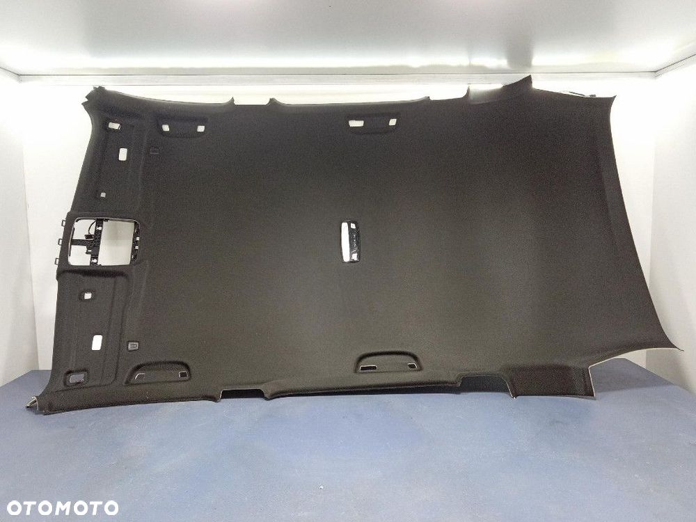 BMW X5 G05 18- PODSUFITKA CZARNA M PAKIET KOMPLET 8745772 - 8