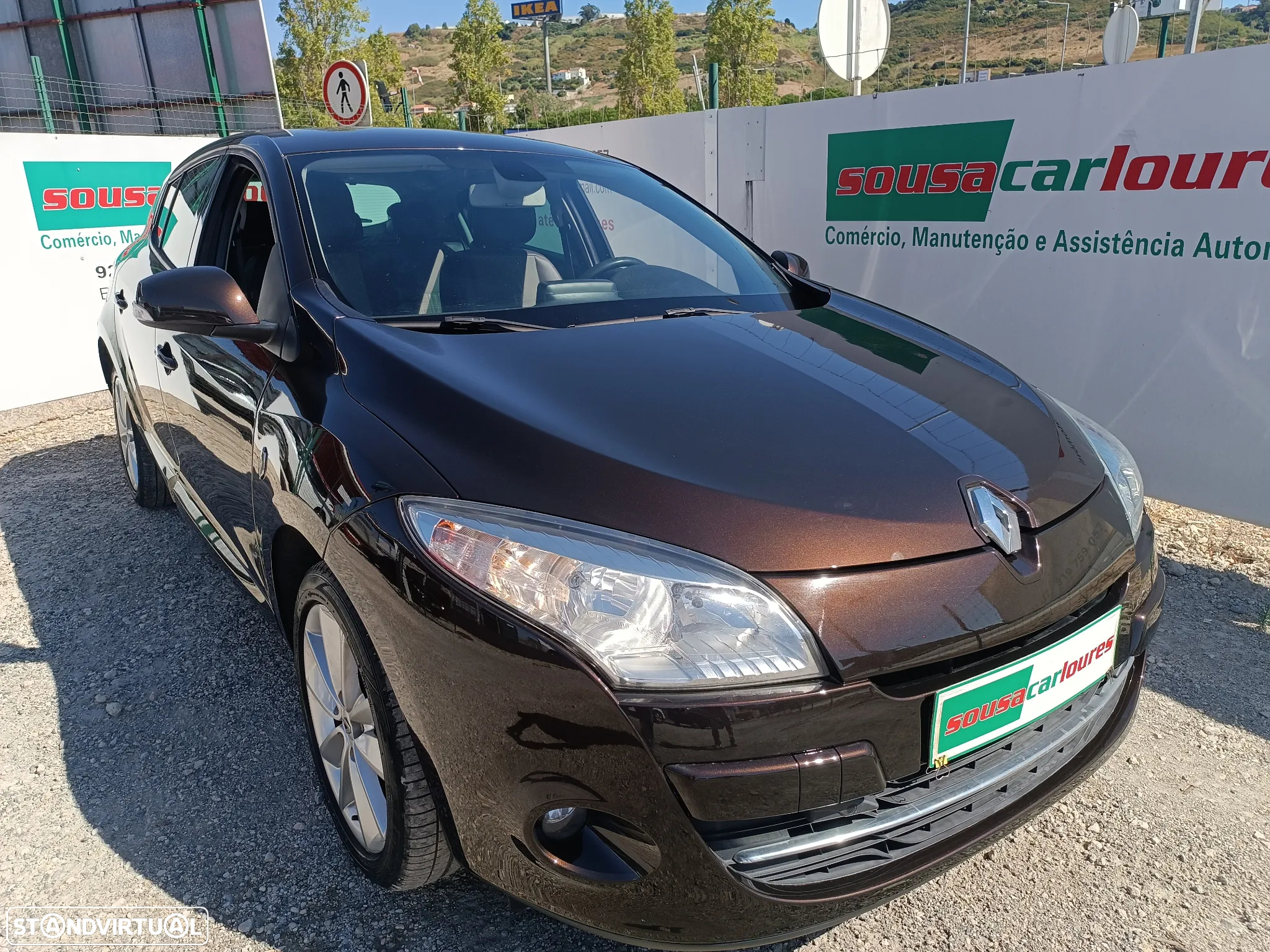 Renault Mégane TCe 130 Luxe - 7