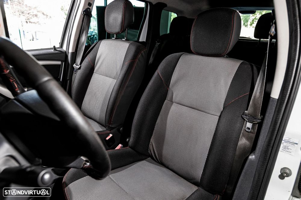 Dacia Duster 1.5 dCi Prestige - 15