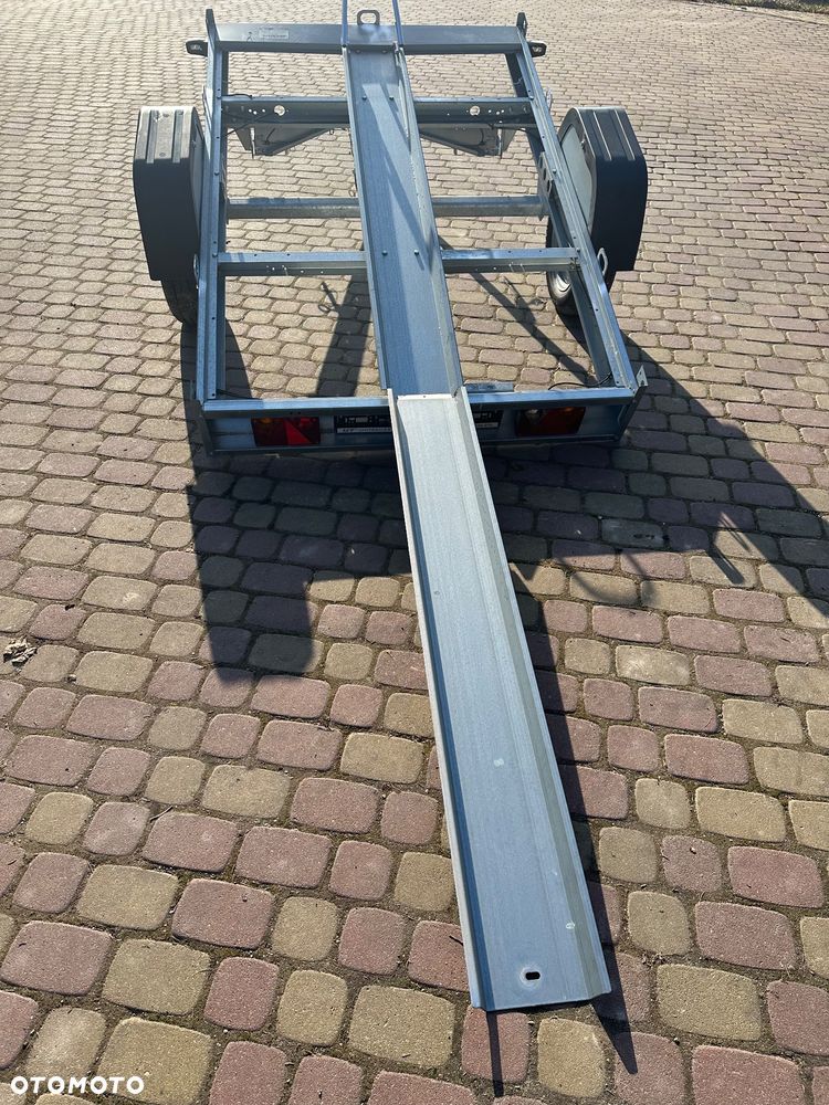 TEMARED motoquad 2616 - 20