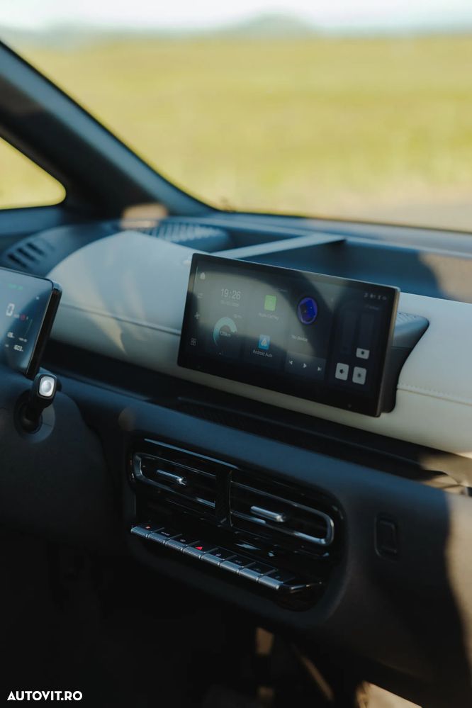 Linktour Alumi Plus - 18