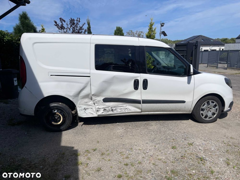 Fiat Doblo - 6