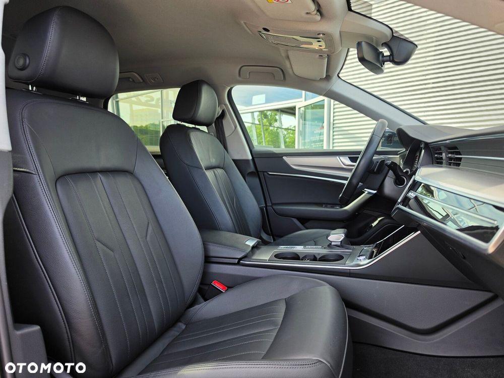 Audi A6 Avant - 25