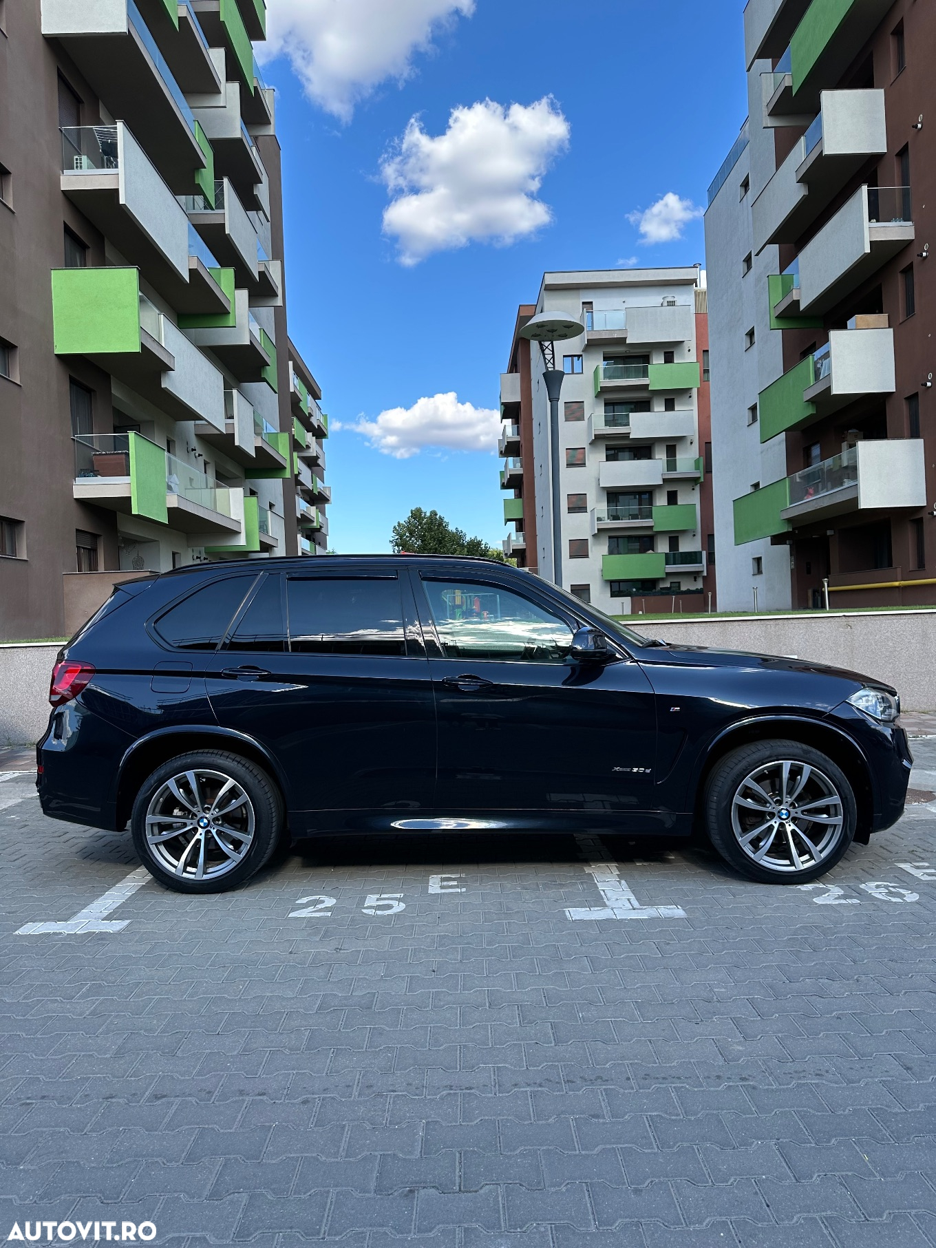 BMW X5 xDrive30d - 5