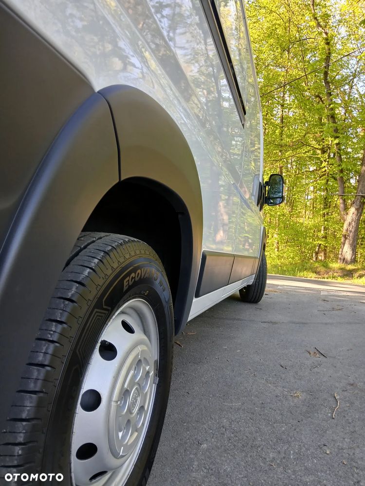 Fiat Ducato MAXI - 8