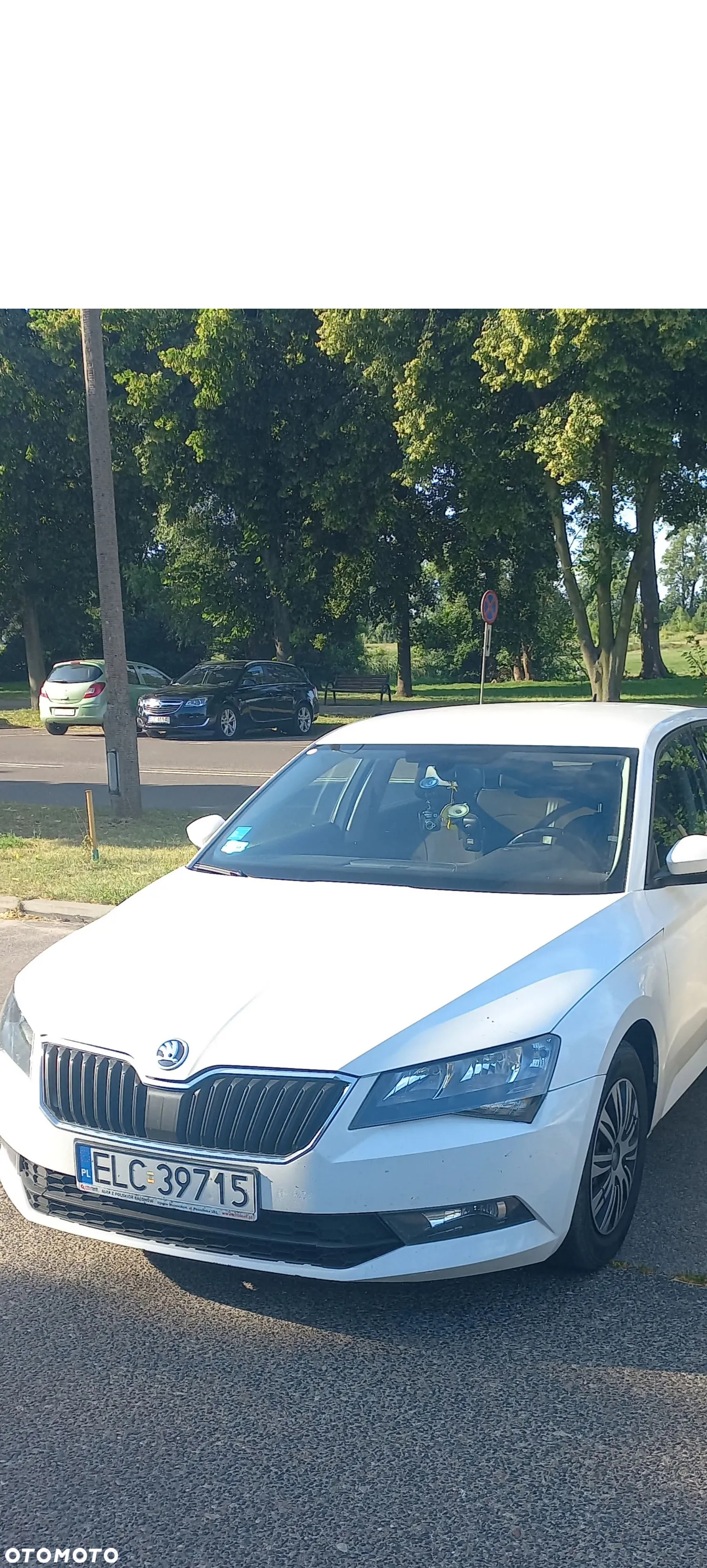 Skoda Superb - 3