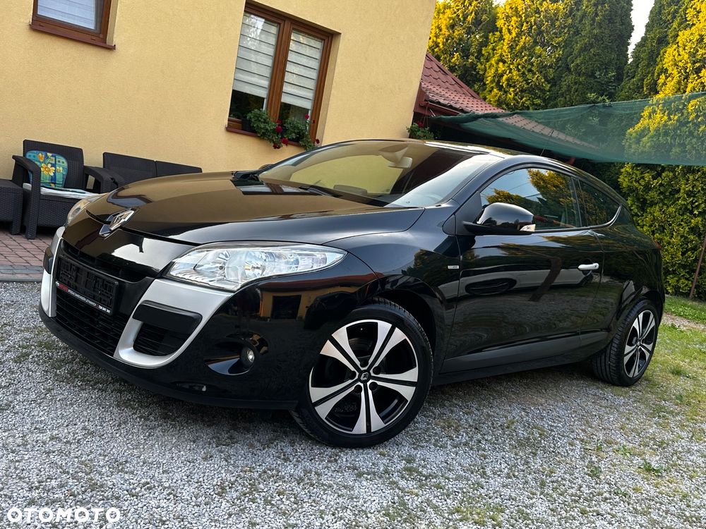 Renault Megane - 4