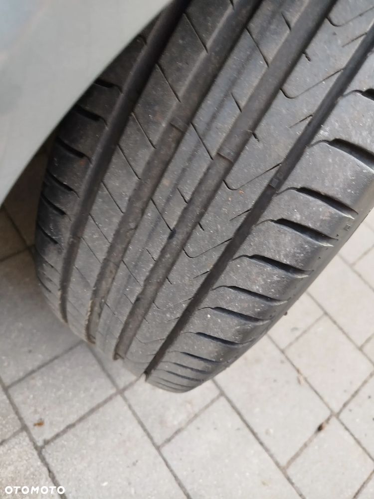 Opel Corsa 1.4 16V Edition 111 Jahre - 9