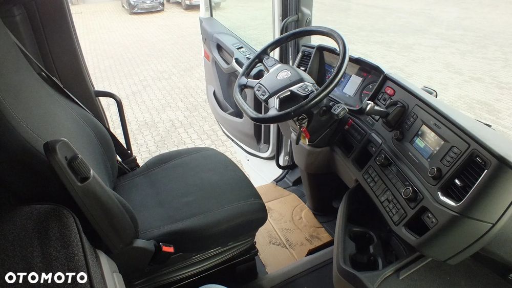 Scania NGS R410 - 13