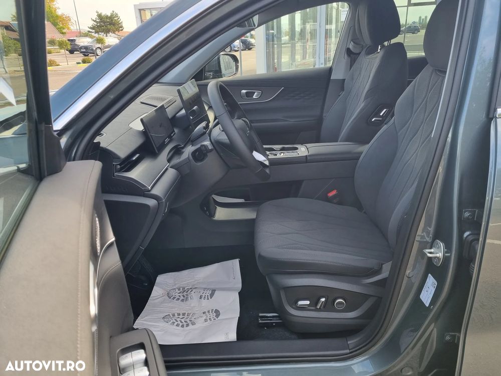 Chery Tiggo 8 - 11