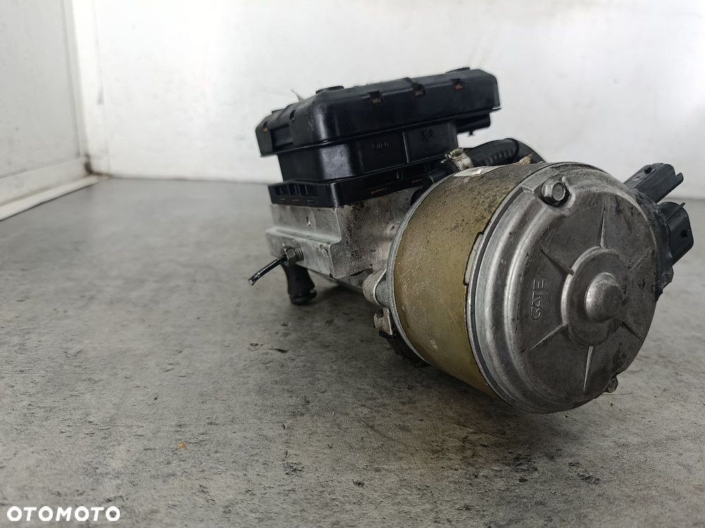 POMPA ZAWIESZENIA CITROEN C5 II 5002074  963671388000 GATE  2.0 HDI - 10