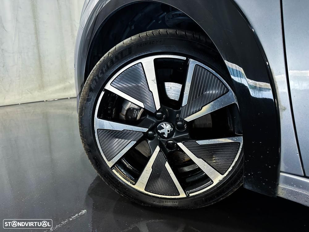 Peugeot e-208 50 kWh GT Pack - 54