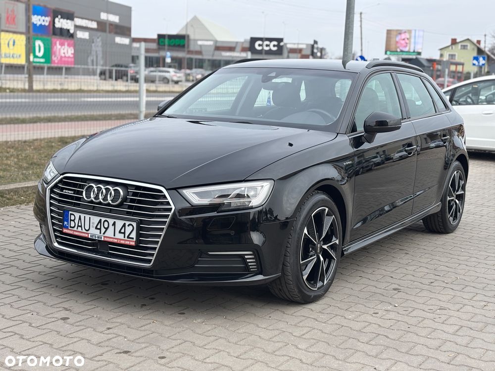 Audi A3 Sportback - 28