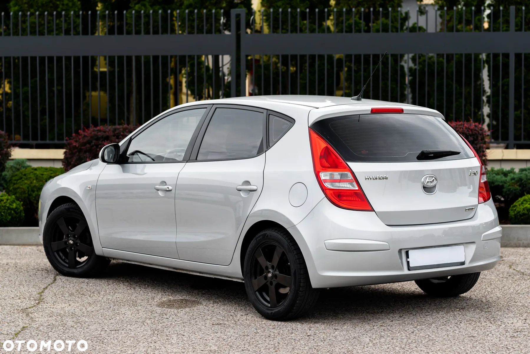 Hyundai i30 2.0 Style - 18