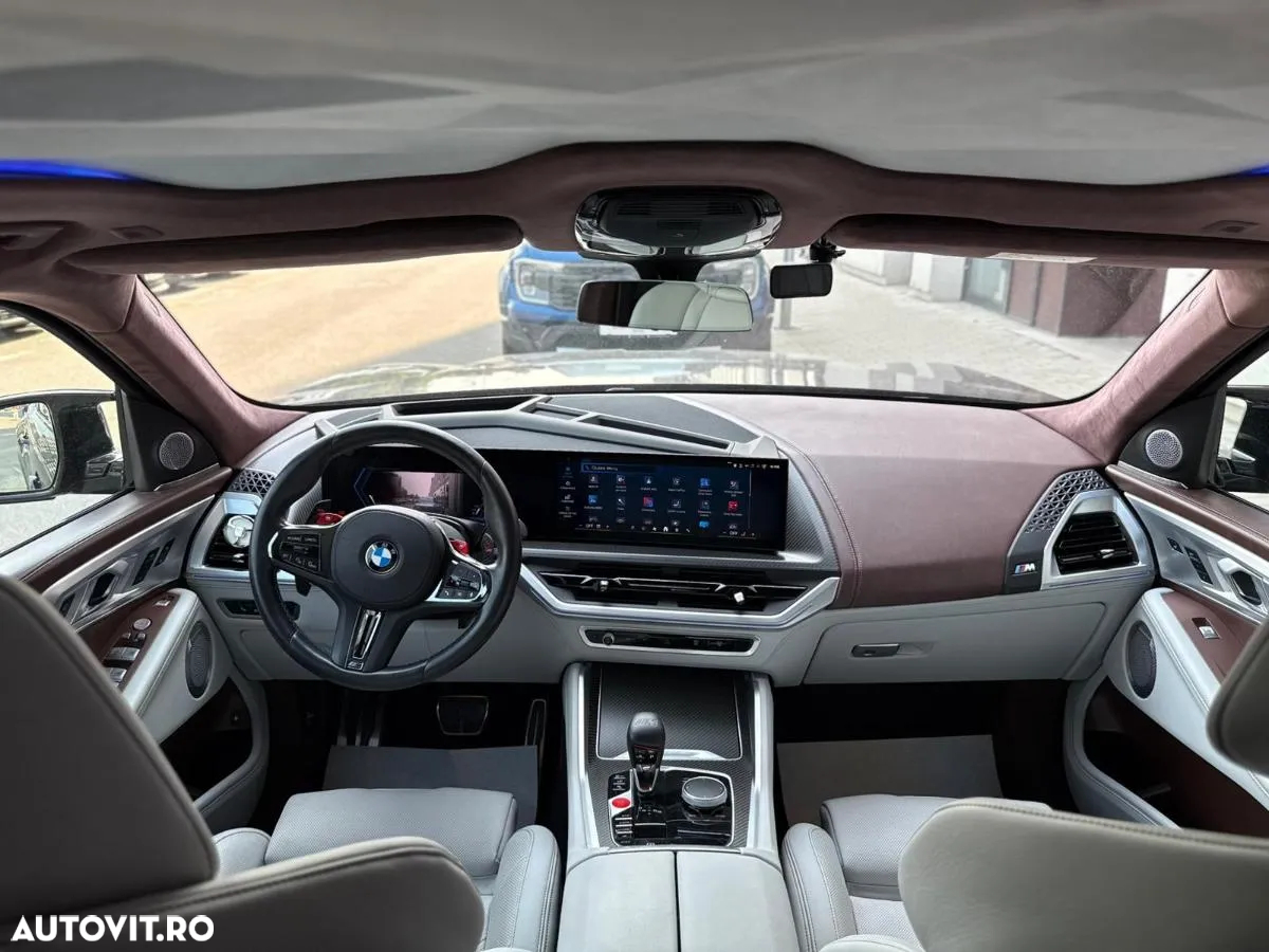 BMW XM Standard - 24