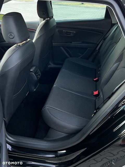 Seat Leon 1.8 TSI Ecomotive FR - 6