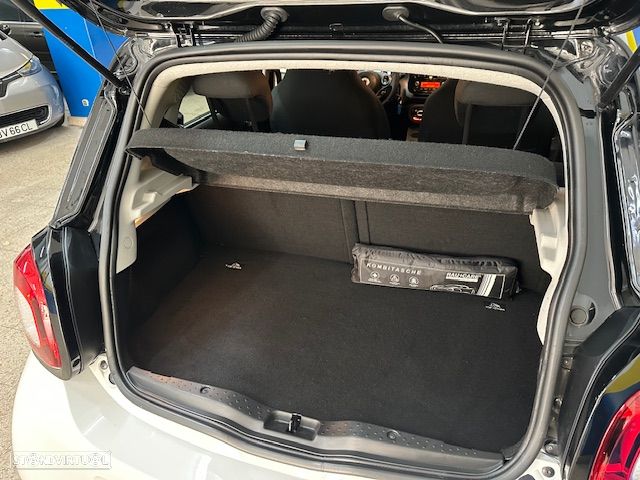 Smart ForFour 1.0 Passion 71 Aut. - 20