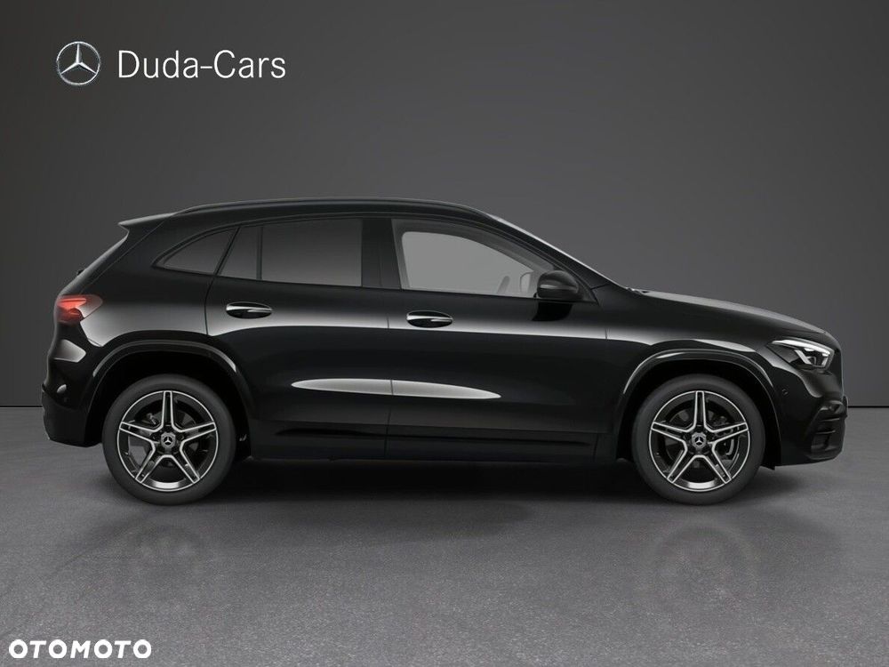 Mercedes-Benz GLA 200 mHEV AMG Line 7G-DCT - 6