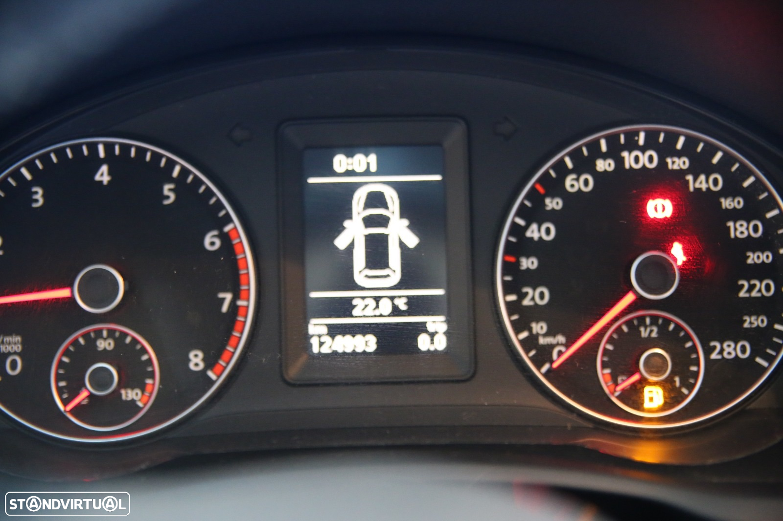 VW Scirocco 1.4 TSI - 13