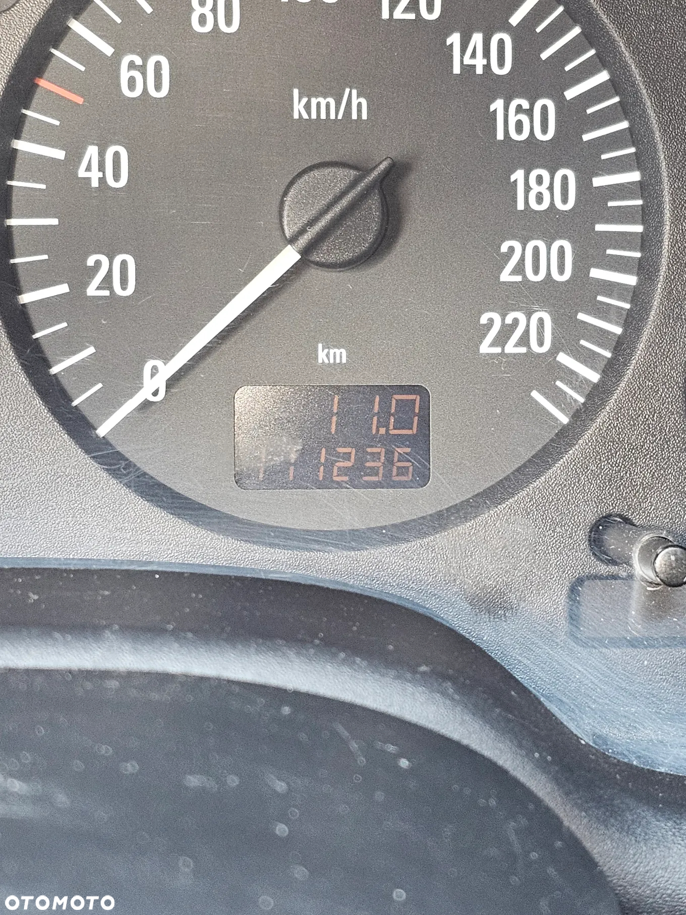 Opel Astra II 1.6 Start - 4