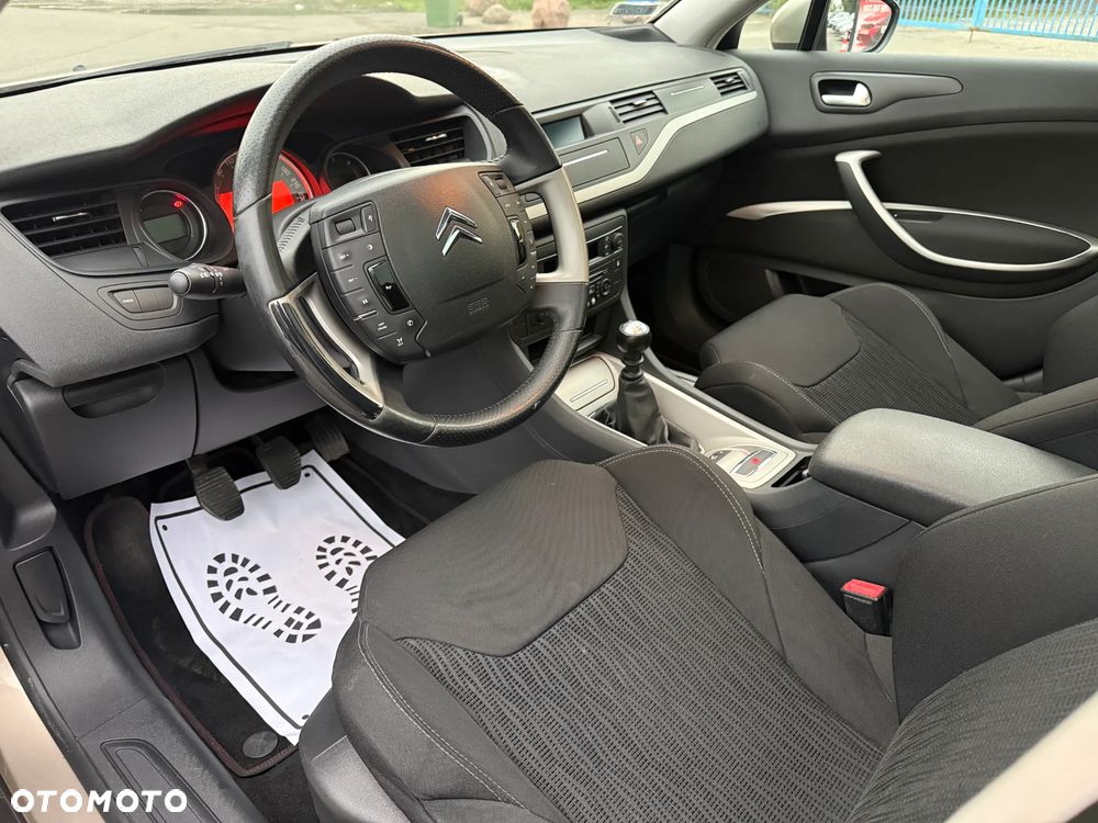 Citroën C5 HDi 140 FAP Confort - 15