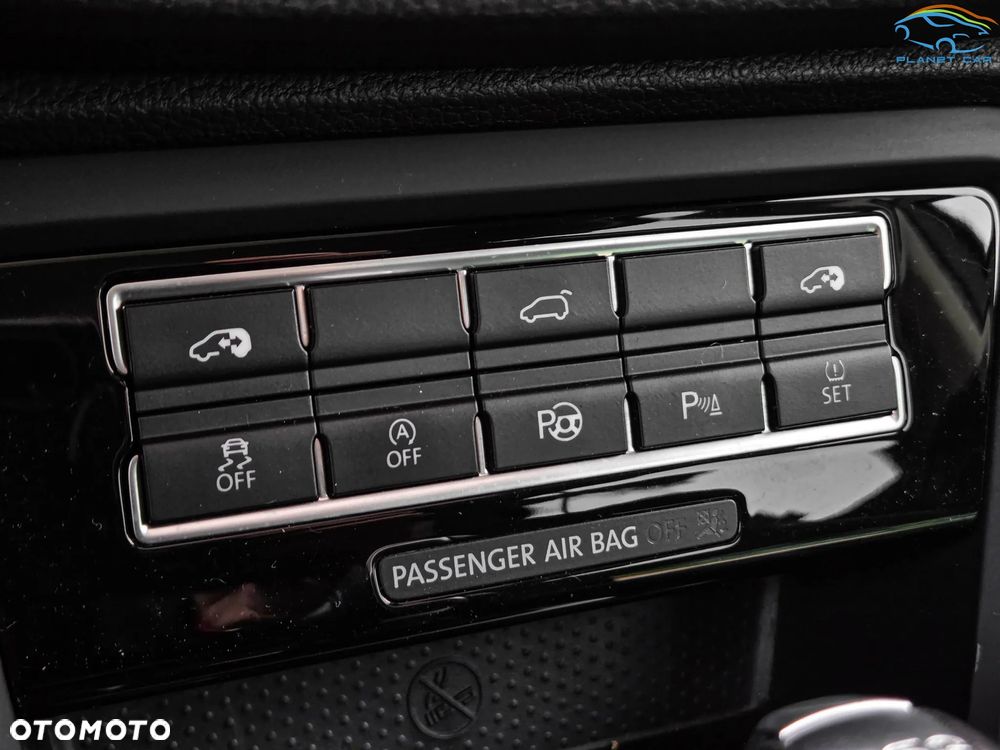 Seat Alhambra 2.0 TDI S&S DSG STYLE - 37