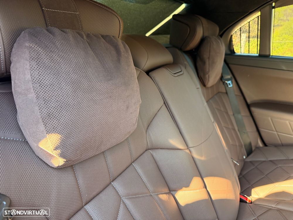 BMW 760 M760e xDrive - 18