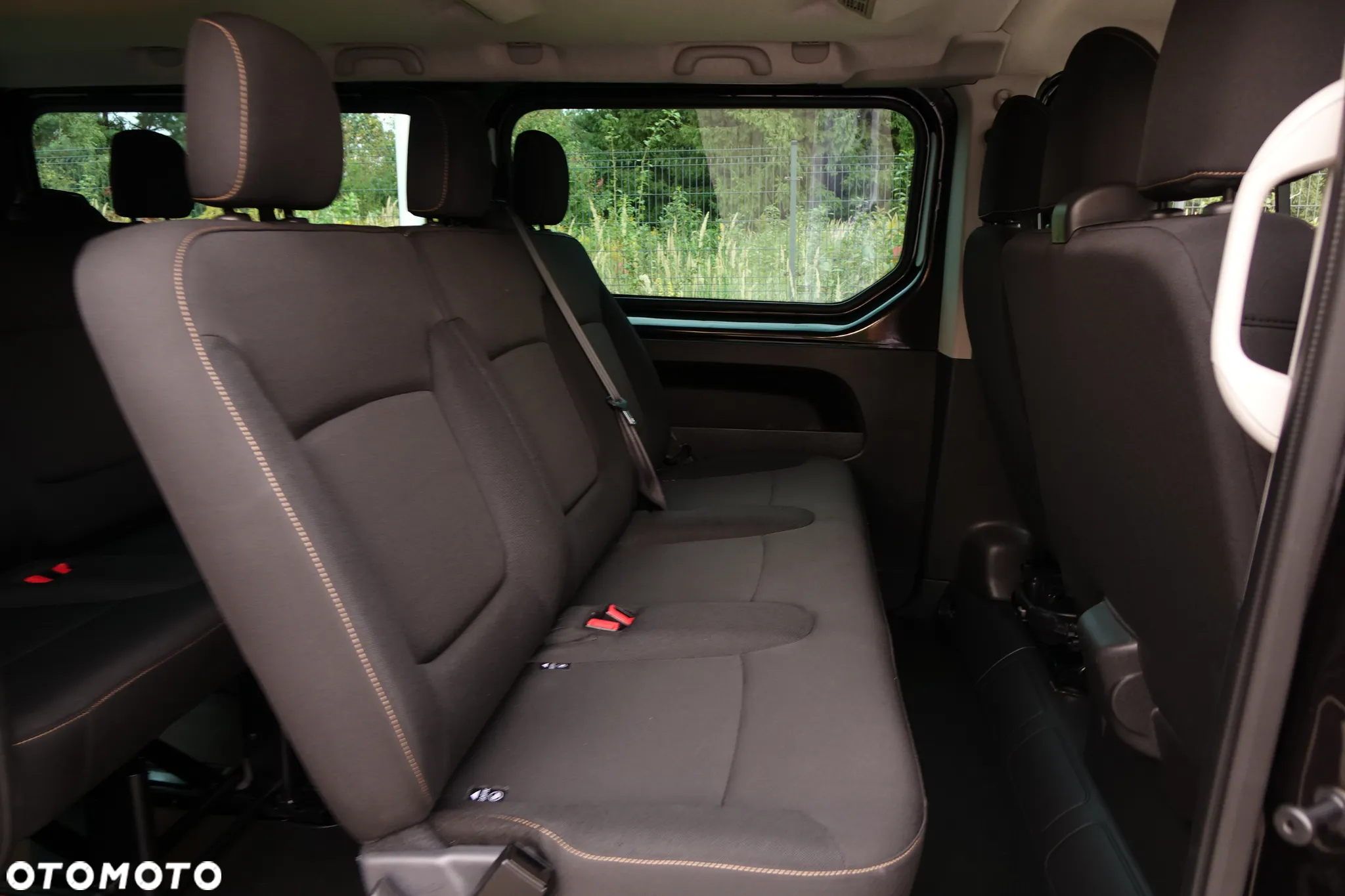 Renault Trafic Grand Passenger 3,0t Business - 15