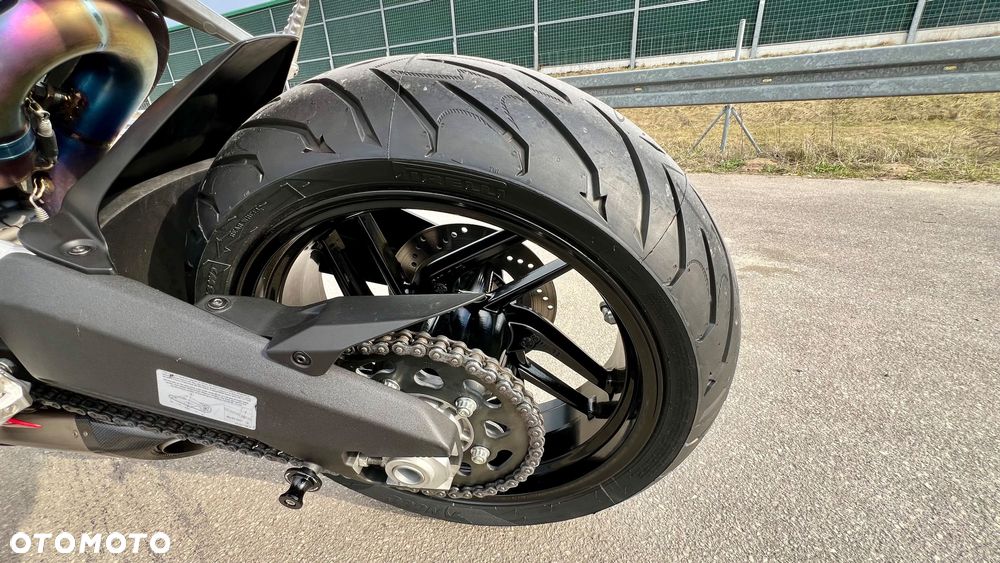 Ducati Panigale 899 - 23