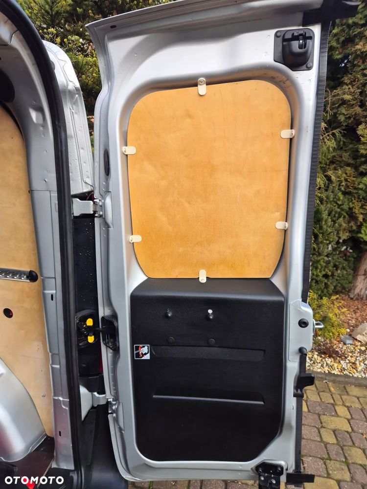 Fiat DOBLO CARGO MAXI SX L2H1 1.6 105KM E6D FINAL - 20