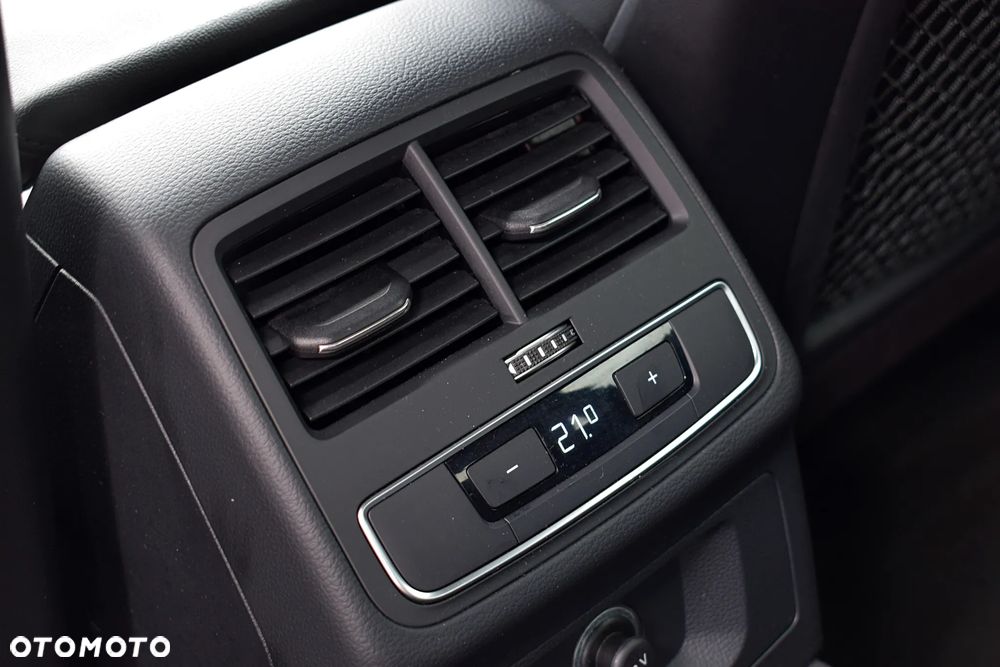 Audi A4 Limousine 40 TDI Quattro S Line S tronic - 24
