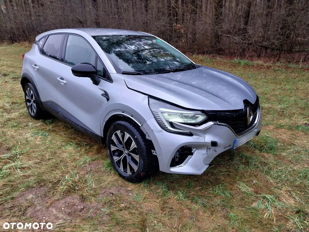 Renault Captur TCe 90 ZEN - 5