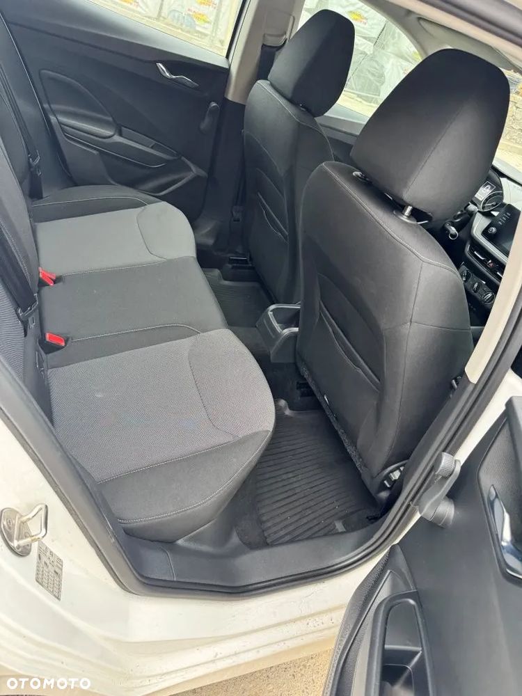 Skoda Fabia 1.0 TSI Ambition - 19